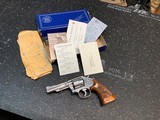 Smith and Wesson 67 in Box - 15 of 16