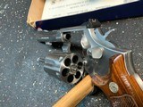 Smith and Wesson 67 in Box - 10 of 16