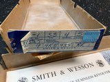 Smith and Wesson 67 in Box - 14 of 16