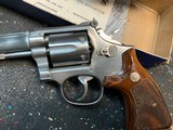 Smith and Wesson 67 in Box - 3 of 16