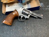 Smith and Wesson 67 in Box - 4 of 16