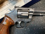 Smith and Wesson 67 in Box - 6 of 16