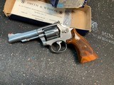 Smith and Wesson 67 in Box