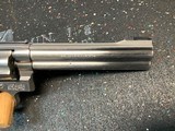 Smith and Wesson Model 617 No Dash - 7 of 17