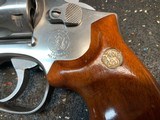 Smith and Wesson Model 617 No Dash - 10 of 17