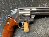 Smith and Wesson Model 617 No Dash - 6 of 17