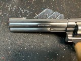 Smith and Wesson Model 617 No Dash - 4 of 17