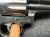 Smith and Wesson Model 617 No Dash - 8 of 17