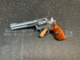 Smith and Wesson Model 617 No Dash - 17 of 17