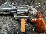 Smith and Wesson Model 617 No Dash - 3 of 17