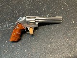 Smith and Wesson Model 617 No Dash - 5 of 17