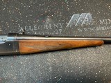 Savage 1899 Takedown 250-3000 Lettered - 10 of 19