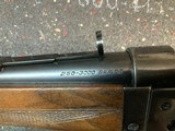 Savage 1899 Takedown 250-3000 Lettered - 13 of 19
