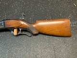 Savage 1899 Takedown 250-3000 Lettered - 3 of 19
