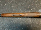 Savage 1899 Takedown 250-3000 Lettered - 17 of 19