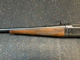 Savage 1899 Takedown 250-3000 Lettered - 5 of 19