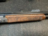 Beretta DT-11 O/U 30 Inch 12 Gauge Left Hand Trap - 5 of 17