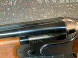 Beretta DT-11 O/U 30 Inch 12 Gauge Left Hand Trap - 9 of 17