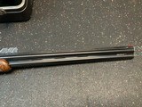 Beretta DT-11 O/U 30 Inch 12 Gauge Left Hand Trap - 6 of 17