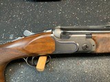 Beretta DT-11 O/U 30 Inch 12 Gauge Left Hand Trap - 4 of 17