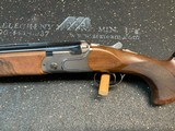 Beretta DT-11 O/U 30 Inch 12 Gauge Left Hand Trap - 7 of 17