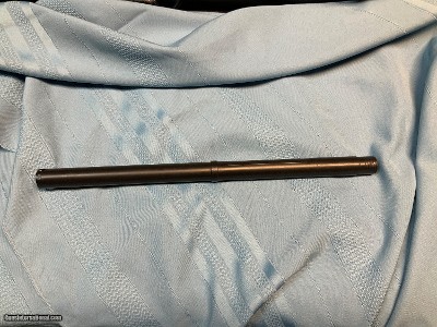 Winchester 12 20 Gauge Magazine Tube