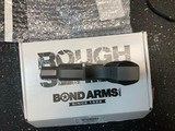 Bond Arms Rough and Rowdy.45/410 - 4 of 9