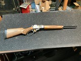 Marlin 1895 GBL Laminated 45-70 - 2 of 18
