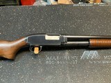 Winchester model 12 Pre War 12 Gauge - 1 of 18