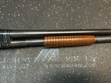Winchester model 12 Pre War 12 Gauge - 5 of 18
