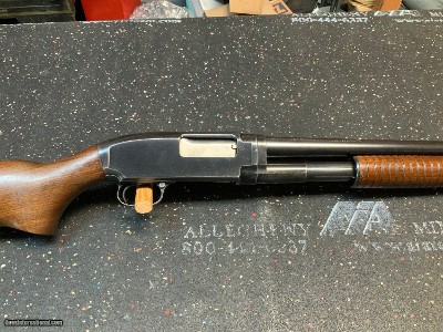 Winchester model 12 Pre War 12 Gauge