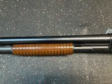 Winchester model 12 Pre War 12 Gauge - 9 of 18