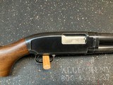 Winchester model 12 Pre War 12 Gauge - 4 of 18