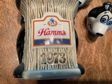 Hamms Beer Memorabilia - 4 of 10