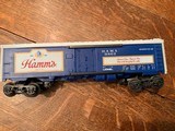 Hamms Beer Memorabilia - 8 of 10