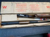 Winchester Model 12 20 Gauge Boxed - 13 of 15