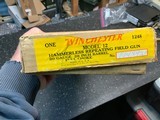Winchester Model 12 20 Gauge Boxed - 15 of 15