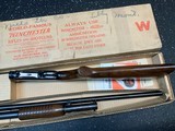 Winchester Model 12 20 Gauge Boxed - 11 of 15
