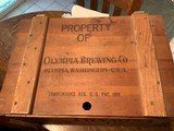 Olympia Beer Memorabilia - 12 of 18