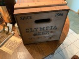 Olympia Beer Memorabilia - 13 of 18