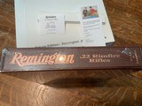 Remington .22 Rimfire Rifle Book DELUXE Gyde/Marcott - 3 of 7