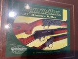 Remington .22 Rimfire Rifle Book DELUXE Gyde/Marcott - 2 of 7