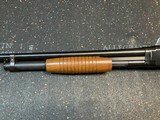 Winchester Model 12 20 Gauge Field - 10 of 15