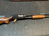 Winchester Model 12 20 Gauge Field - 1 of 15