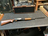 Winchester Model 12 20 Gauge Field - 2 of 15