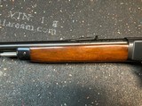 Winchester Model 63 Grooved Receiver Excellent - 9 of 19