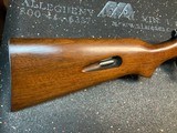 Winchester Model 63 Grooved Receiver Excellent - 4 of 19