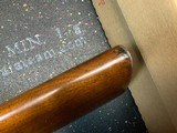 Winchester Model 63 Grooved Receiver Excellent - 18 of 19