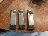 Para Ordnance P45 Mecgar 10 Rnd Magazines - 1 of 4