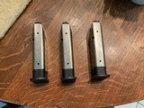 Para Ordnance P45 Mecgar 10 Rnd Magazines - 4 of 4